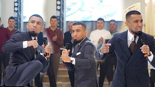 картинка: Сабыржан тамада хожели Берунийдың тойын шулатты толық нұсқа #хожели  #рек  #Супертамада #Сабыржан