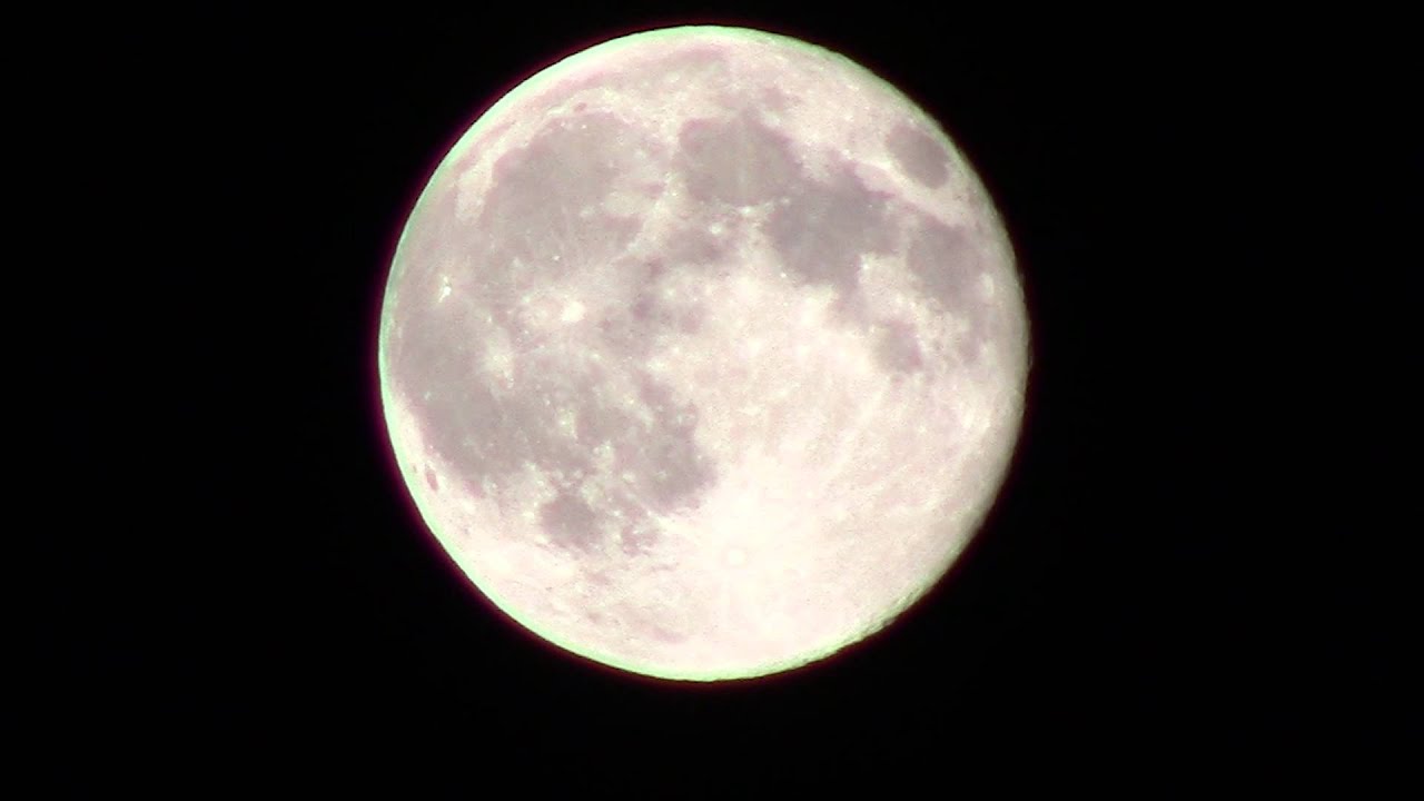 Supermoon 2014 | Super Moon 2014 | Video Footage | Epic Guys