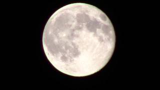 Supermoon 2014 | Super Moon 2014 | Video Footage | Epic Guys