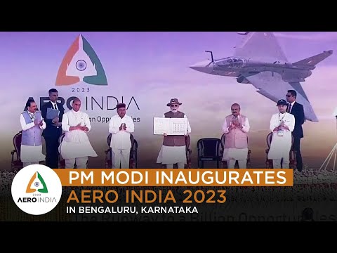 PM Modi inaugurates