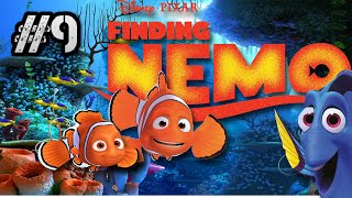 Lets Play: Finding Nemo for the PS2: Precious Smile: Part 9