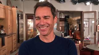 Eric Mccormack (Will And Grace) Teases New Love Interests For Revival Season 2 Gold Derby Resimi