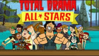 Total Drama All Stars Episode 10 - The Obsta-Kill Kourse (720p)