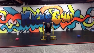 MovementProfessional.com: PSE - Lebert Equalizers