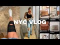 VLOG: I Fractured My Fibula, Apartment Revamp, Anxiety Talk &amp; More! | Hannah Grace