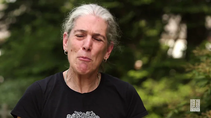JSTOR Global Plants Interview: Dr. Sandy Knapp