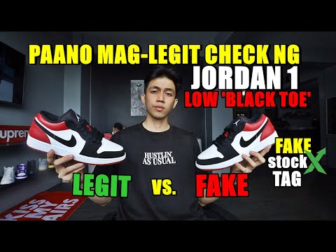 Video: 3 Mga Paraan upang Makakuha ng Squeaks Out ng Air Jordan Sneakers