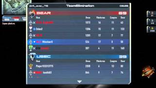 contract wars prokill Python Elite Shooter
