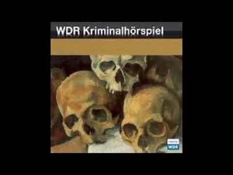 WDR Kriminalhörspiel 31 Cordes ist nicht totzukriegen