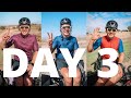 3x IRONMAN RACES IN 3 DAYS | DAY 3