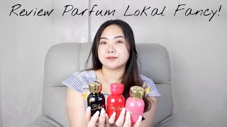 Hidden Gem, Parfum Segini Mewah di Bawah 100rb?!