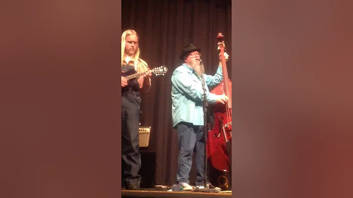 Randall hamilton (Diddy) covering Go rest high on ...
