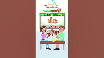 Impossible Date 2: Fun Riddle - She must win! - Level 5 - Gameplay 2024 (IOS, Android)