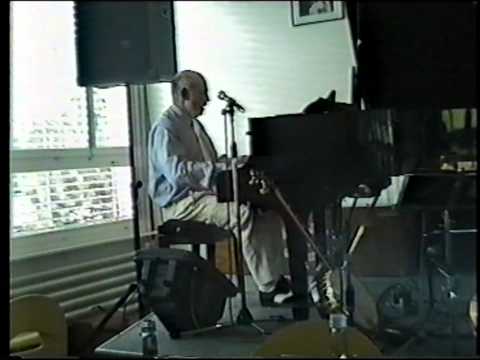 Keith Nichols - Fats Waller Feats To Be - Jazzclub...