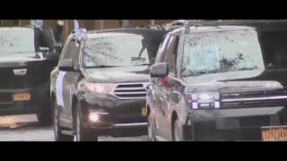 Rideshare driver robbery pattern targets Uber, Lyft drivers in NYC
