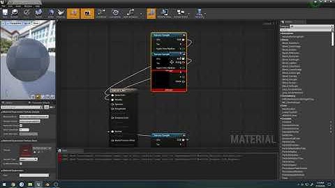 Unreal Engine C++ Nazi Zombies: 160: "Weapon: New 1911 Skeleton"