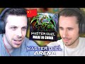 Proviamo la Copia CINESE di Master Duel