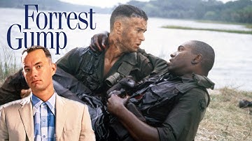 Forrest Gump in 12 Minutes - Everything You Need to Know