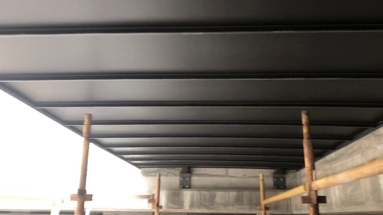 VM Zinc Sophit Anthra