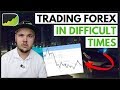 Forex Trading Life - Dealing With Tough Times