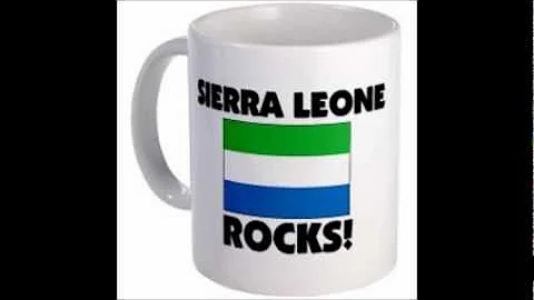 Good Morning Sierra Leone - Muyei Power