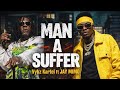 Vybz Kartel Ft Jay Mimo MAN A SUFFER Official Music Video Vybz Kartel Ft Jay Mimo MAN A SUFFER Official Music Video