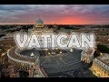 Fun Facts About | VATICAN CITY , Vatican |