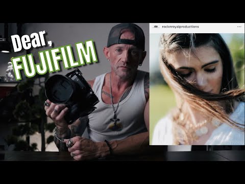 Is this the BEST Hybrid camera for professional photography still in 2025?