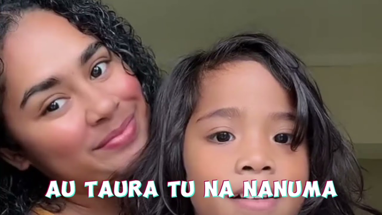Isa lei Noqi Senibua 🤍Marama Ni Bus