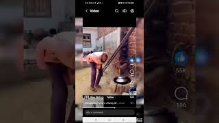 U No Go Kill Me Hahahah