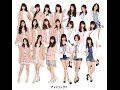 アイドリング!!! 10・31に全員卒業へ  正式コメントを発表「解散しません」