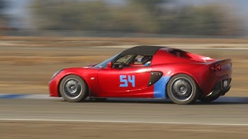 Tuning An Adjustable Sway Bar | Lotus Elise