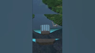 GIS Application in Bridge Construction