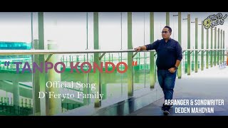 Tanpo Kondo   dferyto Family   