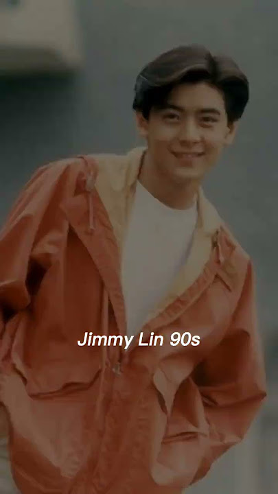 Jimmy Lin 90s #asia #best #90s #actor #mandarin