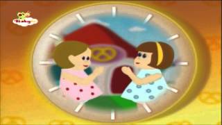 Haz una Torta Señor del Pan - BabyTV Español