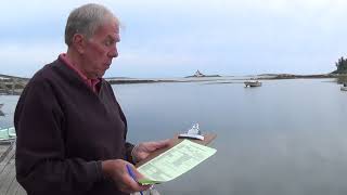 Water Sampling Training Video