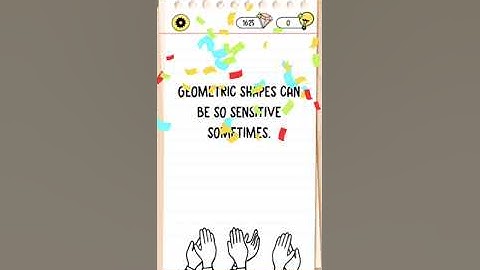 Brain Test 4 Level 319 Walkthrough