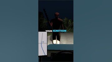 The 2 Scariest Chase Sequences I