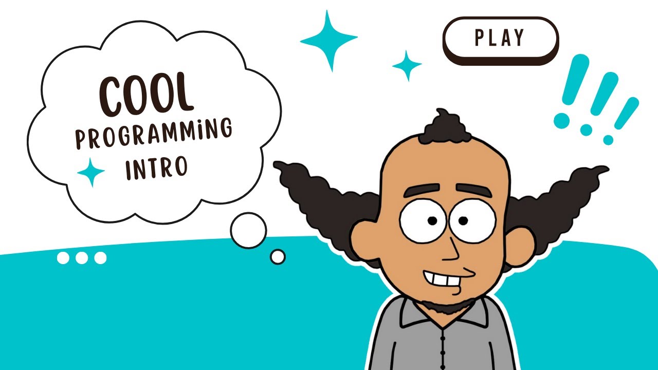 Cool Programming Projects - YouTube