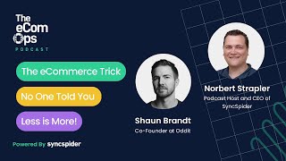 The eCommerce Trick No One Told You: Less is More!