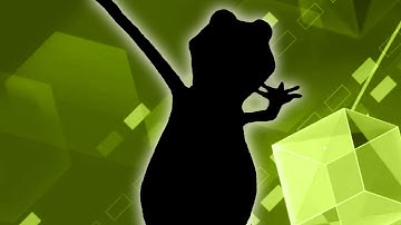 Someone put THIS CHARACTER into Mega Mix+!!! [Mod Showcase]