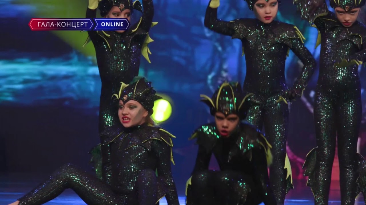 Лучшая в мире 10 группа КРД Прикубанка - Аквариус