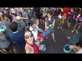 No.1 出国〜タイ　微笑みの国でずぶ濡れ祭り〜 Songkran Festival