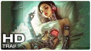 MAR.IA Official Trailer (NEW 2025)