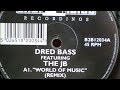 Dred Bass Ft J.B (World Of Music Apollo 13 Remixes) #1995 #classic #dnb #jungle #rave #music
