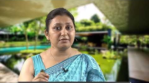 Lecture 01 Introduction to Sustainability