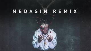 It G Ma - Keith Ape [Medasin Cut] (Josh Pan Opus Remix) Resimi