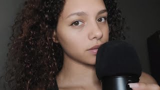 Asmr Inaudível Bem Gostosinho Para Te Relaxar