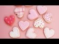 【スイーツレシピ】アイシング　Icing